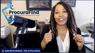 $4.75 Million in Corporate Contracts Secured for Small Businesses Nationwide,Welcome to ProcuraFind®