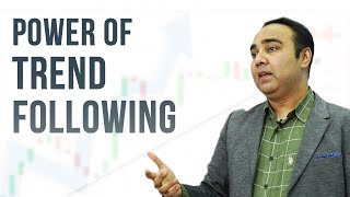 Power of Trend Following