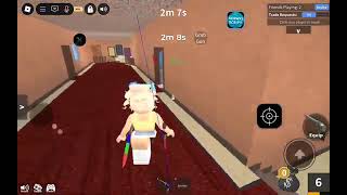 XHub MM2 Script 💻 Working in 2025! Aimbot, Teleport, Knife Aura & More! PASTEBIN