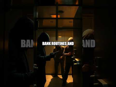 The Banco do Brasil Heist: A Politically Timed Robbery