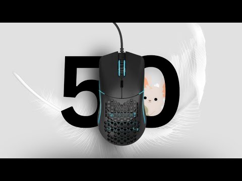 The Featherweight King – Glorious Model O- Review