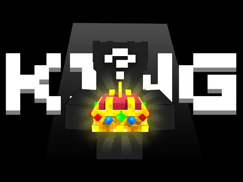 The King Of Minemen
