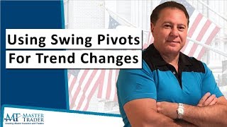 What is a Swing Pivot and Using it - MasterTrader.com