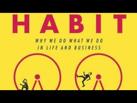 The Power of Habit | Why We Do What We Do In Life And Business | by Charles Duhigg
