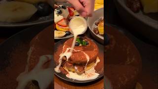 Satisfying dessert you must try!