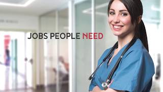 Why Staffing? For Job Seekers