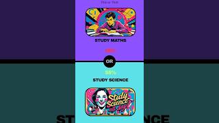 📚 Would You Rather: No Homework or No Exams?