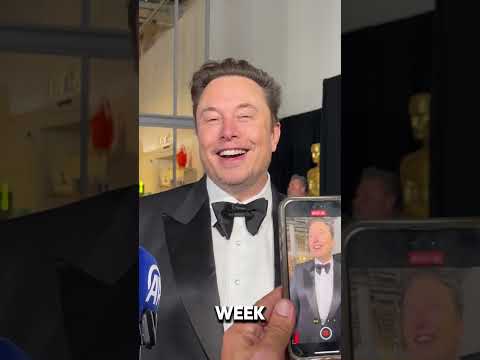 Elon Musk’s Productivity Hacks: How He Gets It All Done! 🚀💡#elonmusk #successsecrets #worksmart