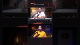 Hinglish Captions in Premiere Pro.
