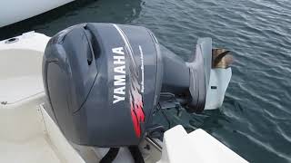 KenCraft Challenger 206  - Boatshed - Boat Ref#263155