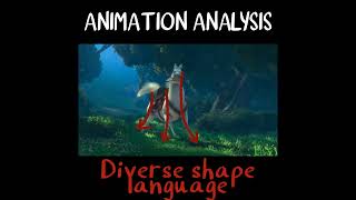 Maximus on the scent! | ANIMATION ANALYSIS (Tangled)