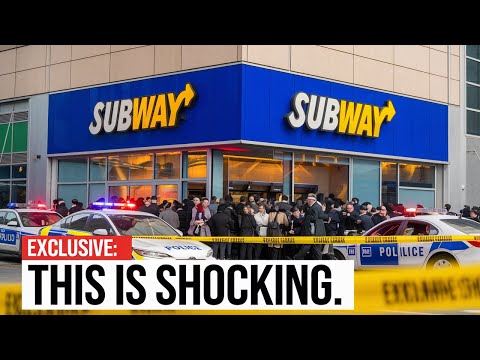Don't Eat At Subway Again Until You Watch This