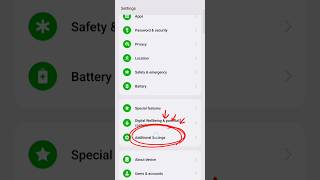 Auto-fill service ko off kaise karell auto-fill service in one plus#auto #shorts #vaishalichaudharyk