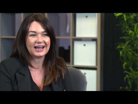 Apprenticeships at Salford City College - Leadership & Management Case Study (Rachael)