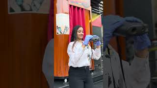 India's first Vintage photobooth powered by apple's QuickTake camera from 1994.