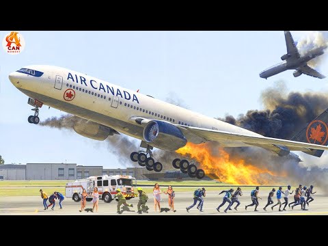 Incredible Moments Caught on Camera | Best of Month #16