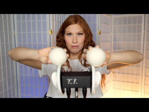 ASMR - Deep In Your Ear Triggers 👂💤