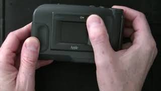 Vintage Digital Photography and the Apple QuickTake 200 Camera