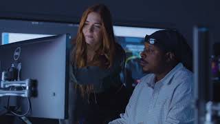 Industrial Cybersecurity Solutions for Critical Infrastructure