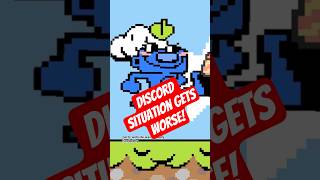 Discord situation gets unimaginably WORSE