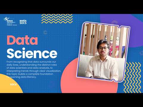 Data Science Ep.2: Data Scientist VS Data Analyst, Apa Bedanya