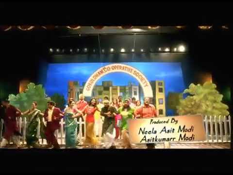 Title song of tmkoc || song of tarak mehta ka ooltah chashma