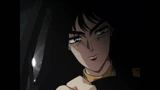 Initial D - Takumi Fujiwara (Toyota AE86) vs. Mako Sato (Nissan Sileighty) English Sub