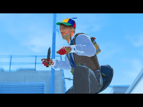 CASUAL STRIKE 2
