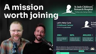 An Interview 10 Years in the Making