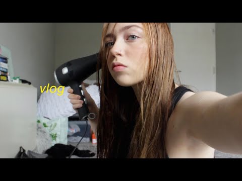 the new normal | VLOG