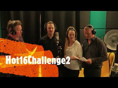 Mig #Hot16Challenge2