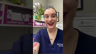 Level Up Nurse Squad: Fundamentals SHORT | @LevelUpRN