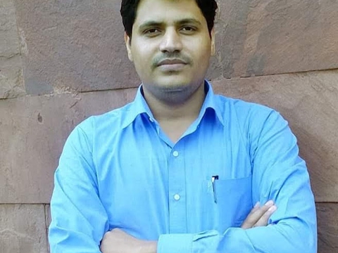Dr. Manoj Sharma Live Stream