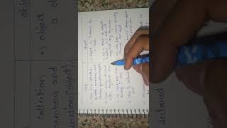 Classes and Objects Explained Simply | The Foundation of OOP