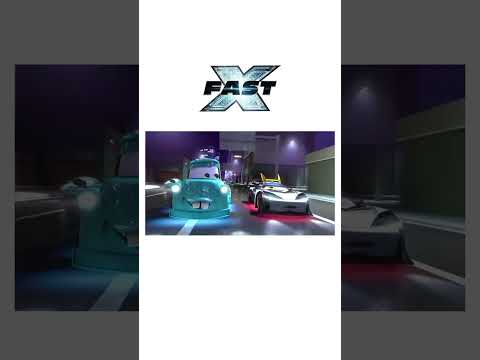 New Fast X trailer just dropped!!! 💯🔥