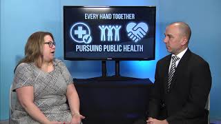 Pursuing Public Health: Child Abuse Prevention (pt 3)