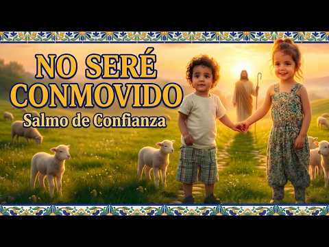 Melodías celestiales para el descanso de tu alma - Jehová es mi Pastor (Salmo 23)