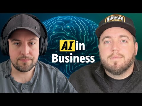 Revolutionizing Business: The Power of AI Integration