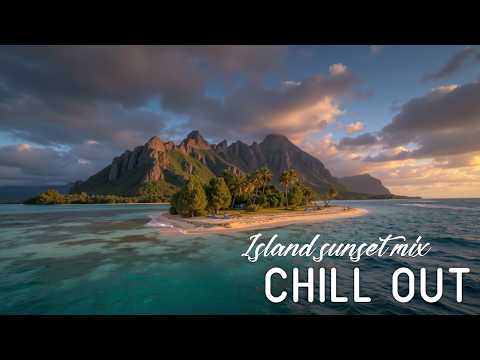 Relaxing Chillout Music - Chillout Instrumental Music & Deep Chillout Mix For Sweet Dreams