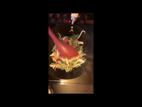 Easy Fried Rice