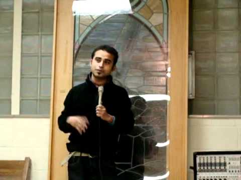 Bangla Comedy standup by Jhankar