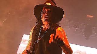 MINISTRY - JESUS BUILT MY HOTROD