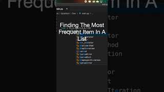 3 Python Tricks You Must Know !!!