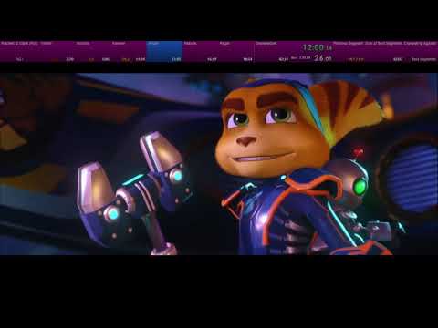 Rac PS4 NG+ 38:32