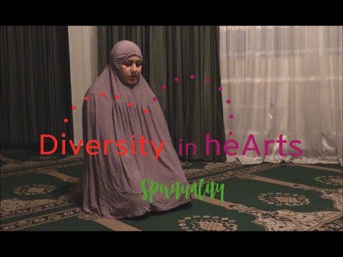 Spirituality