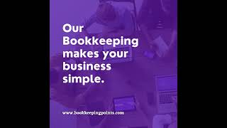 Our Bookkeeping makes your business simple