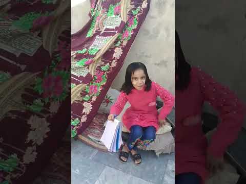 Zainab aur Ayesha enjoy#viral #youtube #crazy boy subhan