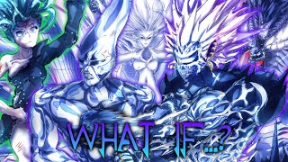 What If Boros Invaded During the Monster Association Raid?