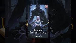 Corruption Wielder & Tears of Inheritance. LitRPG Updates, New Kindle Releases 3 16 25