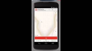 Android How to switch on atlassing for a Trip Card v1